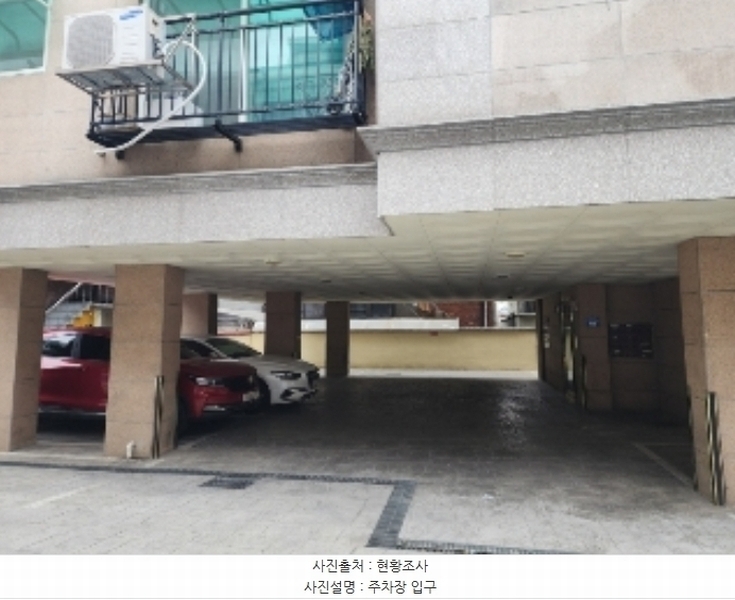 2025타경100198 경기도 안양시 만안구 안양로383번길 18, 미소빌 4층 403호 다세대(빌라)[공급16평형] 경매 이미지