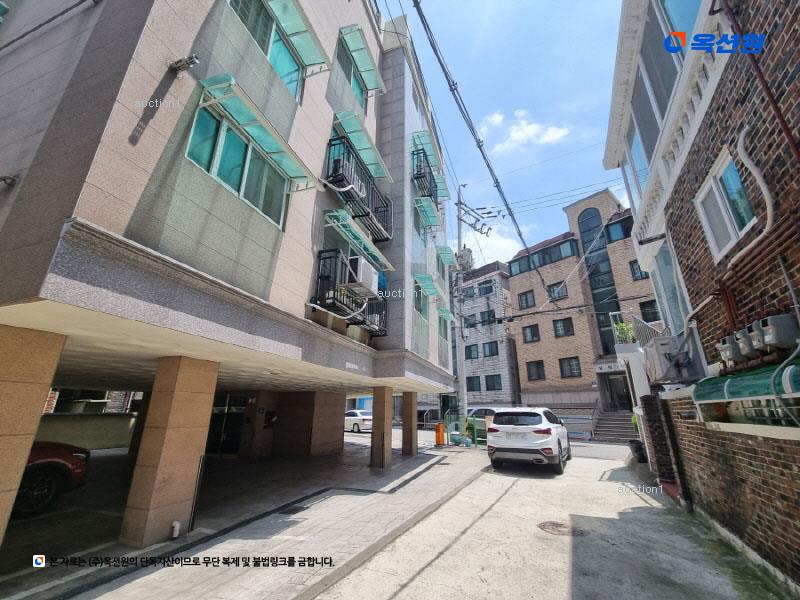 2025타경100198 경기도 안양시 만안구 안양로383번길 18, 미소빌 4층 403호 다세대(빌라)[공급16평형] 경매 이미지