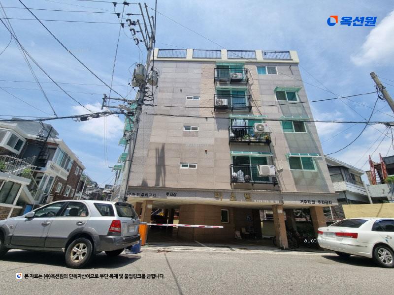 2025타경100198 경기도 안양시 만안구 안양로383번길 18, 미소빌 4층 403호 다세대(빌라)[공급16평형] 경매 이미지