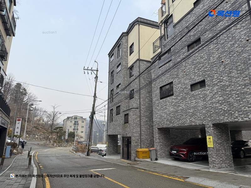 2025타경100372 경기도 의왕시 능안길 99, 힐하우스 비동 5층 501호 다세대(빌라) 경매 이미지
