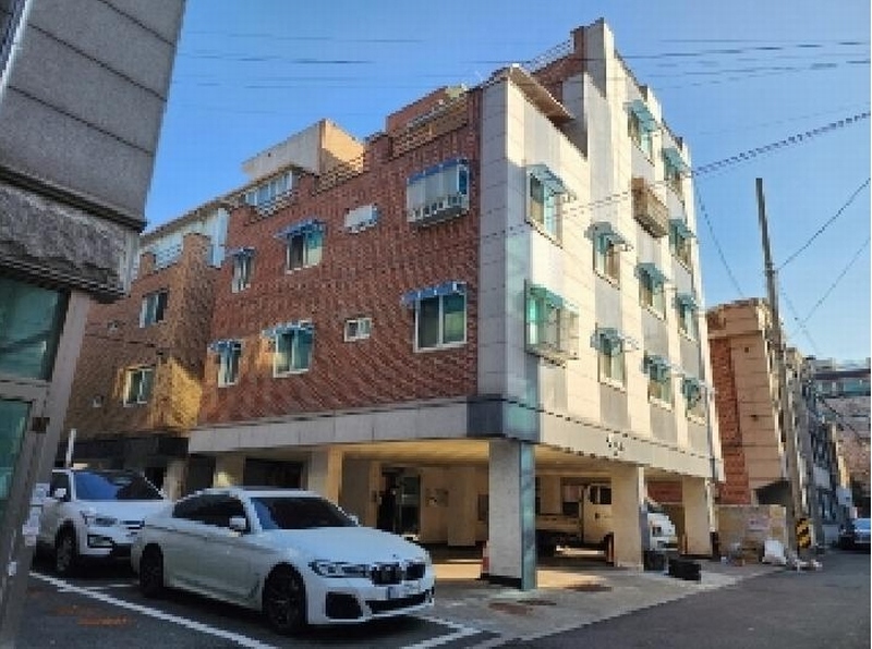 2025타경100426 경기도 안양시 만안구 안양로343번길 83-5, 원하우스 2층 204호 다세대(빌라)[공급9평형] 경매 이미지