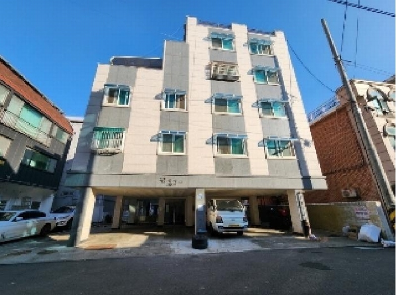 2025타경100426 경기도 안양시 만안구 안양로343번길 83-5, 원하우스 2층 204호 다세대(빌라)[공급9평형] 경매 이미지