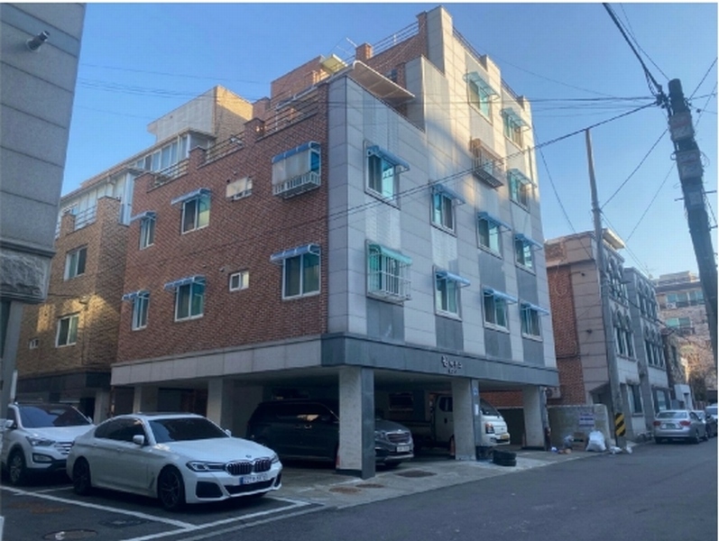 2025타경100426 경기도 안양시 만안구 안양로343번길 83-5, 원하우스 2층 204호 다세대(빌라)[공급9평형] 경매 이미지