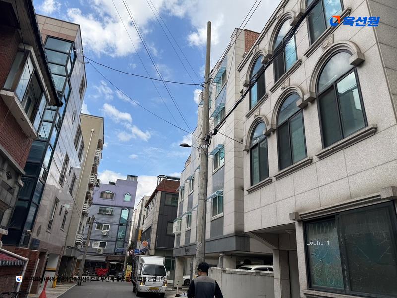 2025타경100426 경기도 안양시 만안구 안양로343번길 83-5, 원하우스 2층 204호 다세대(빌라)[공급9평형] 경매 이미지
