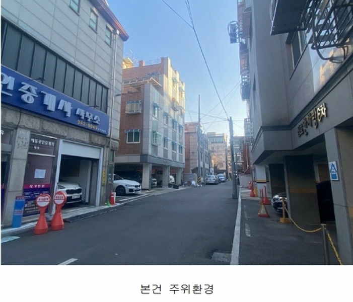 2025타경100426 경기도 안양시 만안구 안양로343번길 83-5, 원하우스 2층 204호 다세대(빌라)[공급9평형] 경매 이미지