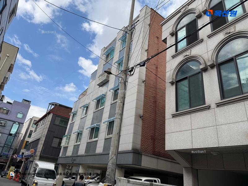 2025타경100426 경기도 안양시 만안구 안양로343번길 83-5, 원하우스 2층 204호 다세대(빌라)[공급9평형] 경매 이미지
