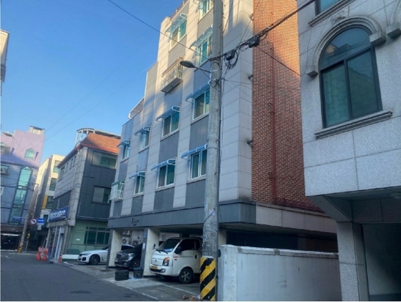 2025타경100426 경기도 안양시 만안구 안양로343번길 83-5, 원하우스 2층 204호 다세대(빌라)[공급9평형] 경매 이미지