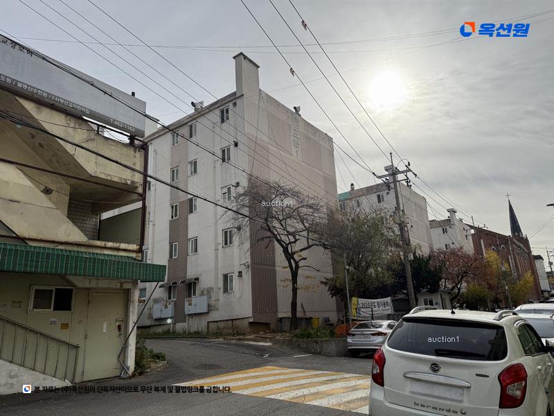 2025타경100471 경기도 의왕시 부곡중앙남6길 53, 삼신8차아파트 2동 1층 110호 아파트[공급19평형] 경매 이미지