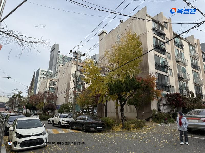 2025타경100471 경기도 의왕시 부곡중앙남6길 53, 삼신8차아파트 2동 1층 110호 아파트[공급19평형] 경매 이미지