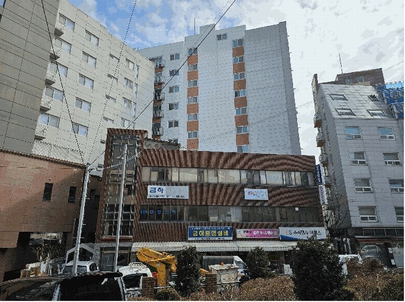 2025타경100819 경기도 군포시 호수로 363, 더웰대야미 3층 301호 오피스텔 경매 이미지