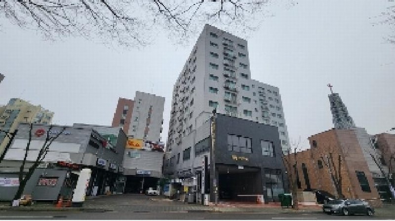 2025타경100819 경기도 군포시 호수로 363, 더웰대야미 3층 301호 오피스텔 경매 이미지