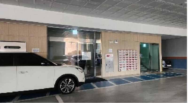 2025타경100819 경기도 군포시 호수로 363, 더웰대야미 3층 301호 오피스텔 경매 이미지
