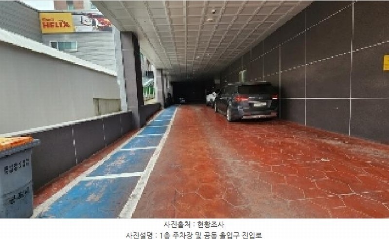 2025타경100819 경기도 군포시 호수로 363, 더웰대야미 3층 301호 오피스텔 경매 이미지