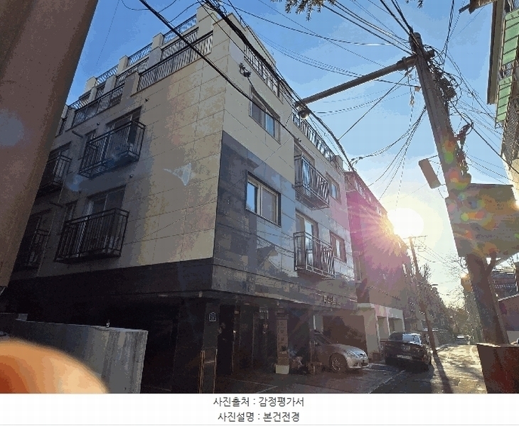 2025타경8312 서울특별시 강서구 초록마을로16길 21, 더스위트 5층 502호 다세대(빌라) 경매 이미지
