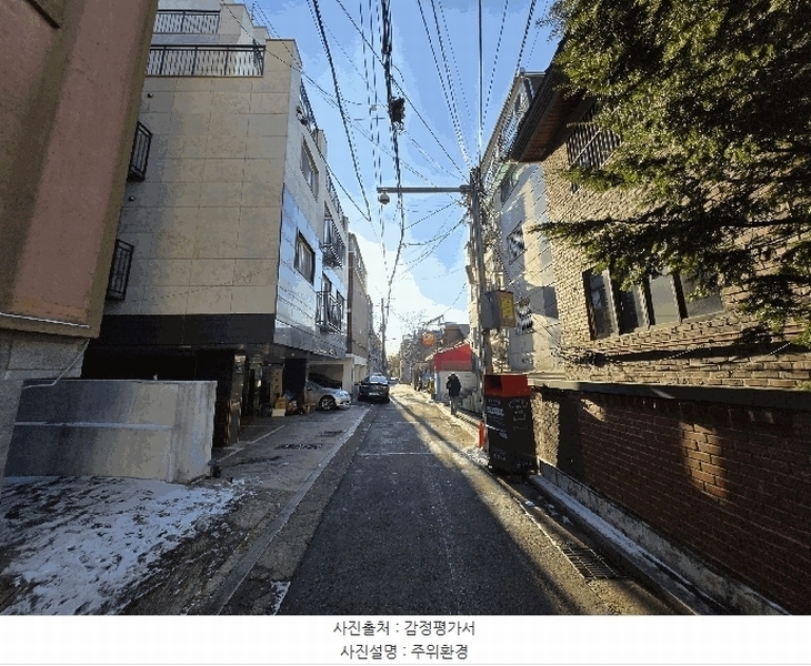 2025타경8312 서울특별시 강서구 초록마을로16길 21, 더스위트 5층 502호 다세대(빌라) 경매 이미지