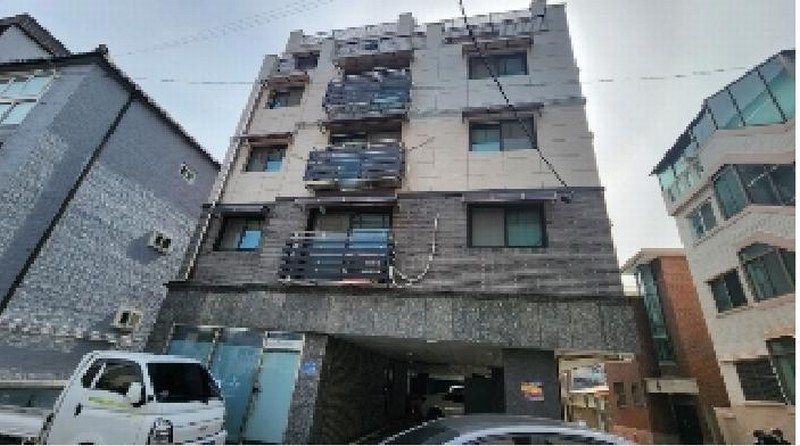 2025타경100846 경기도 안양시 만안구 병목안로130번길 172-11, 세강파크빌3차 4층 402호 다세대(빌라) 경매 이미지