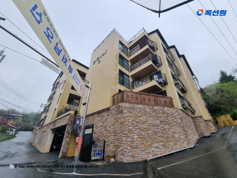 2025타경100859 경기도 의왕시 학현로 93-1, 다원씨앤아이 에이동 1층 101호 다세대(빌라)[공급22평형] 경매 이미지