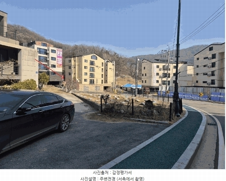 2025타경100859 경기도 의왕시 학현로 93-1, 다원씨앤아이 에이동 1층 101호 다세대(빌라)[공급22평형] 경매 이미지