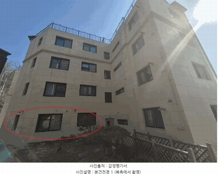 2025타경100859 경기도 의왕시 학현로 93-1, 다원씨앤아이 에이동 1층 101호 다세대(빌라)[공급22평형] 경매 이미지