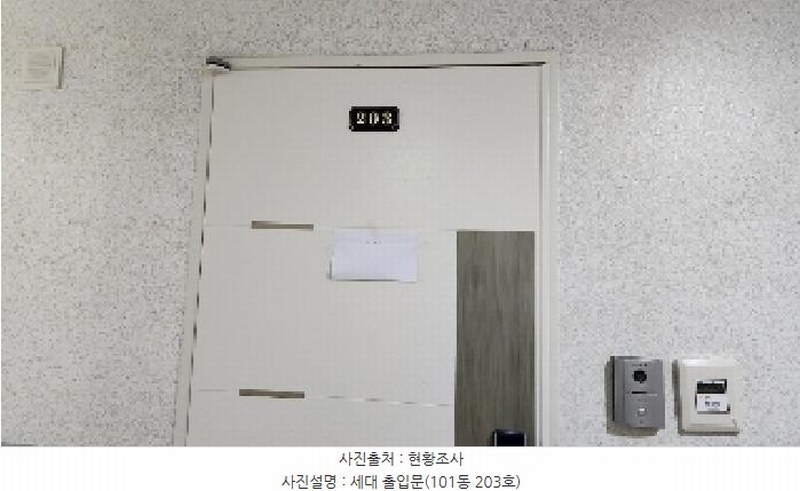2025타경100897 경기도 안양시 만안구 만안로 123, 하이트타운아파트 2층 203호 오피스텔[계약35평형] 경매 이미지