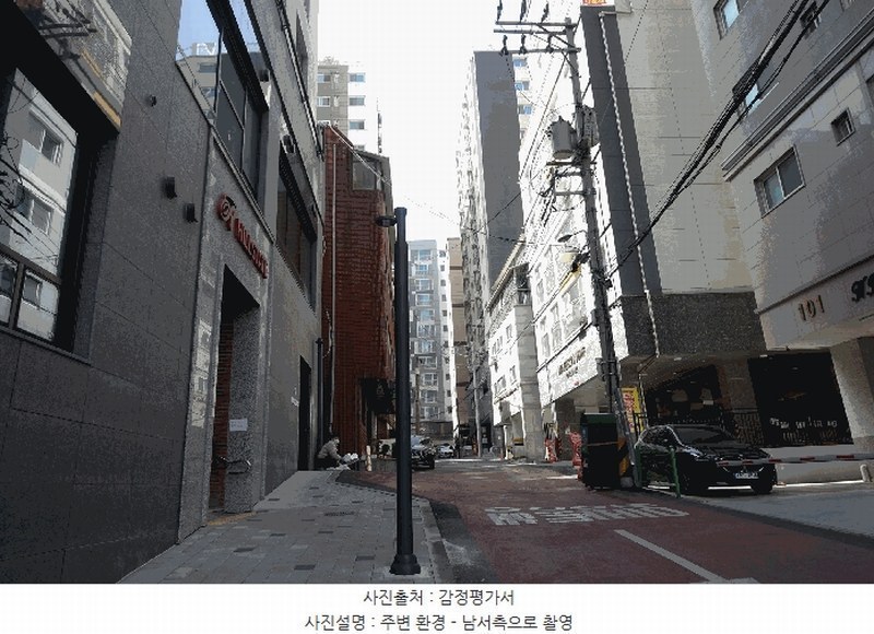 2025타경100897 경기도 안양시 만안구 만안로 123, 하이트타운아파트 2층 203호 오피스텔[계약35평형] 경매 이미지