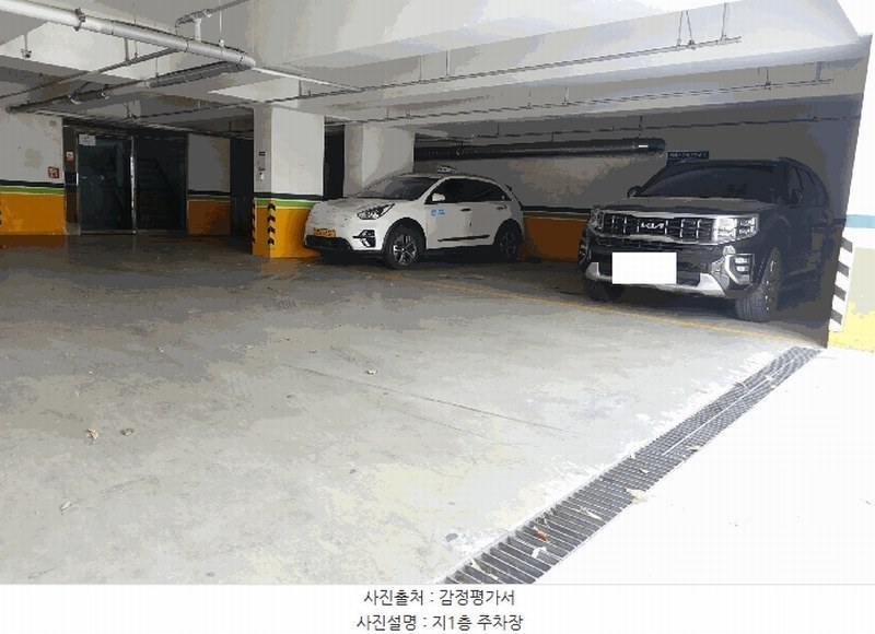 2025타경100897 경기도 안양시 만안구 만안로 123, 하이트타운아파트 2층 203호 오피스텔[계약35평형] 경매 이미지