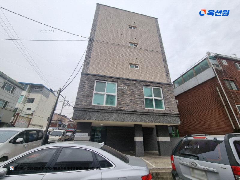 2025타경100919 경기도 안양시 만안구 양화로151번길 5, 한스빌 4층 402호 다세대(빌라)[공급10평형] 경매 이미지
