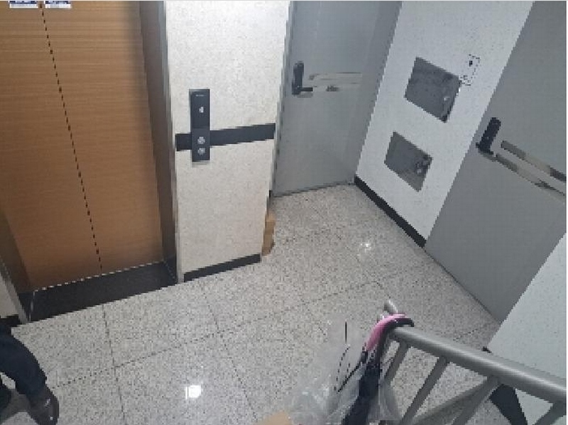 2025타경100919 경기도 안양시 만안구 양화로151번길 5, 한스빌 4층 402호 다세대(빌라)[공급10평형] 경매 이미지