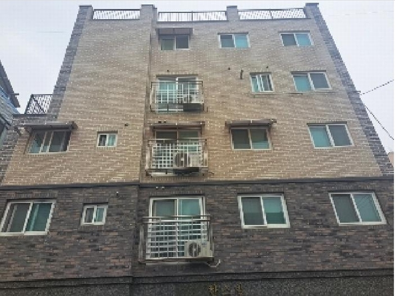 2025타경100919 경기도 안양시 만안구 양화로151번길 5, 한스빌 4층 402호 다세대(빌라)[공급10평형] 경매 이미지