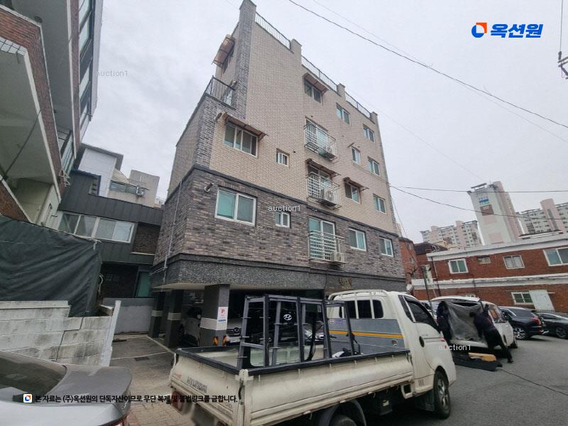 2025타경100919 경기도 안양시 만안구 양화로151번길 5, 한스빌 4층 402호 다세대(빌라)[공급10평형] 경매 이미지