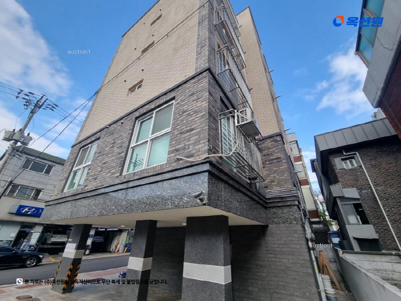 2025타경100919 경기도 안양시 만안구 양화로151번길 5, 한스빌 4층 402호 다세대(빌라)[공급10평형] 경매 이미지