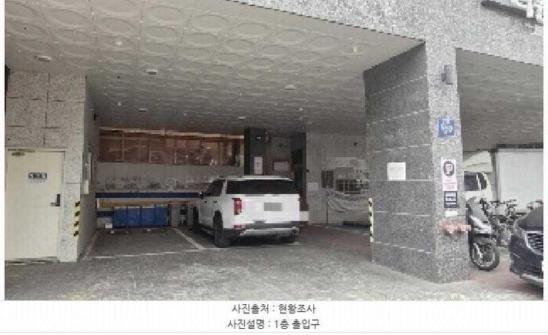 2025타경100931 경기도 군포시 군포로 559, 더원이숲라인 15층 1503호 다세대(빌라)[공급17평형] 경매 이미지
