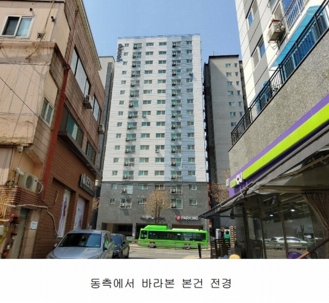 2025타경100931 경기도 군포시 군포로 559, 더원이숲라인 15층 1503호 다세대(빌라)[공급17평형] 경매 이미지