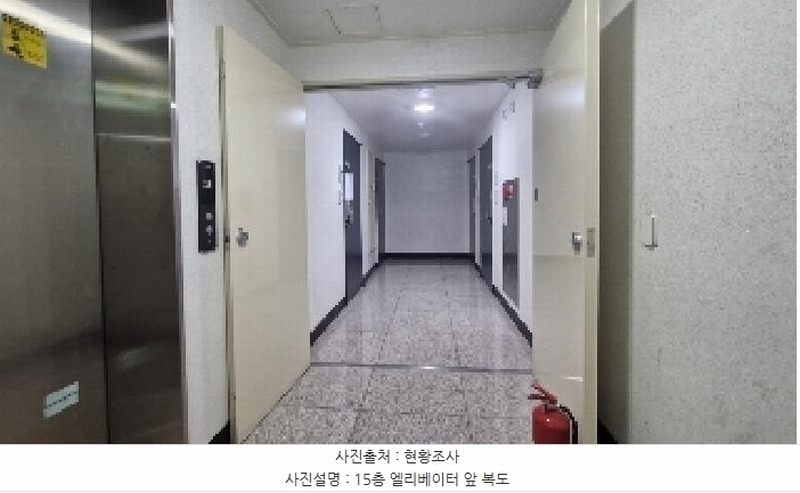 2025타경100931 경기도 군포시 군포로 559, 더원이숲라인 15층 1503호 다세대(빌라)[공급17평형] 경매 이미지