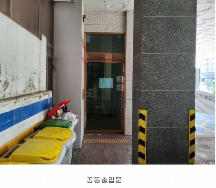 2025타경100931 경기도 군포시 군포로 559, 더원이숲라인 15층 1503호 다세대(빌라)[공급17평형] 경매 이미지