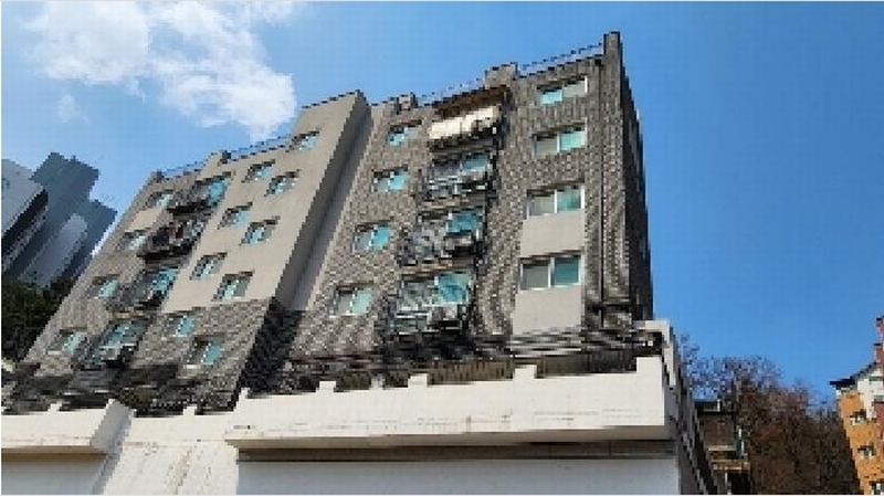 2025타경100936 경기도 안양시 만안구 병목안로130번길 115-13, 제이케이빌 2층 204호 다세대(빌라)[공급15평형] 경매 이미지