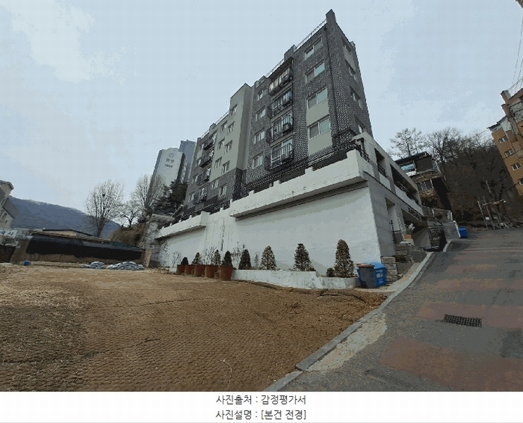 2025타경100936 경기도 안양시 만안구 병목안로130번길 115-13, 제이케이빌 2층 204호 다세대(빌라)[공급15평형] 경매 이미지