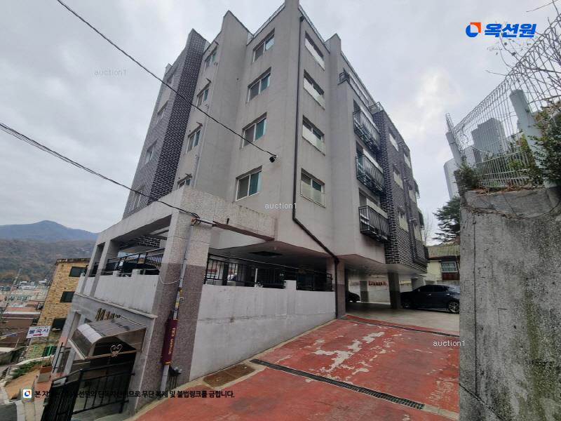 2025타경100936 경기도 안양시 만안구 병목안로130번길 115-13, 제이케이빌 2층 204호 다세대(빌라)[공급15평형] 경매 이미지
