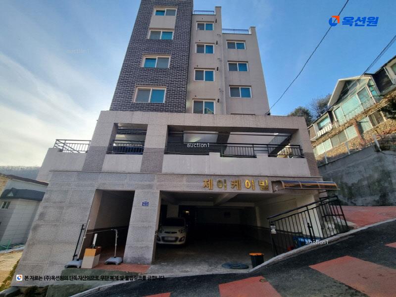 2025타경100936 경기도 안양시 만안구 병목안로130번길 115-13, 제이케이빌 2층 204호 다세대(빌라)[공급15평형] 경매 이미지