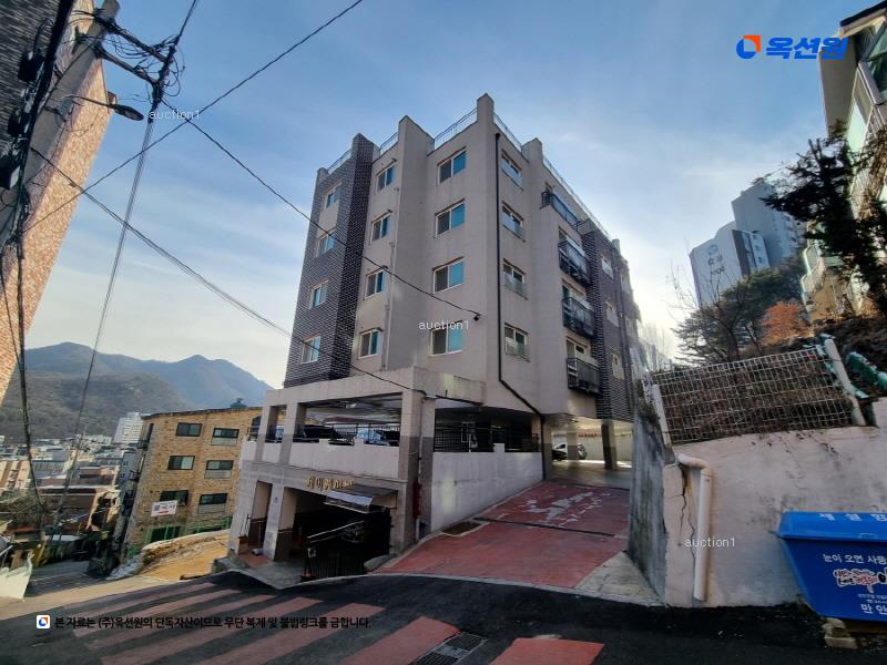 2025타경100936 경기도 안양시 만안구 병목안로130번길 115-13, 제이케이빌 2층 204호 다세대(빌라)[공급15평형] 경매 이미지