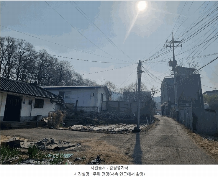 2025타경100944 경기도 의왕시 괴말길 63, 벨라리치 3층 303호 다세대(빌라)[공급15평형] 경매 이미지