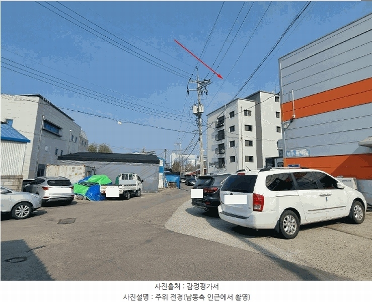 2025타경100944 경기도 의왕시 괴말길 63, 벨라리치 3층 303호 다세대(빌라)[공급15평형] 경매 이미지