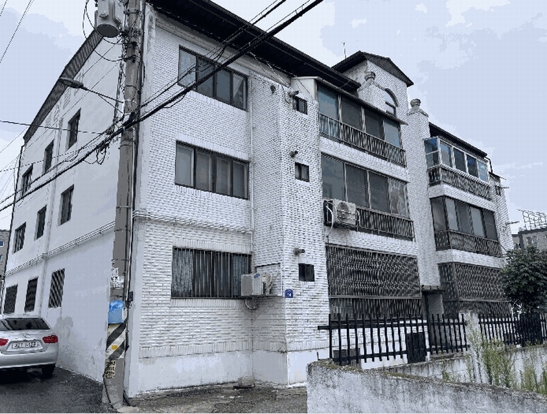 2025타경8335 경상북도 칠곡군 인평3길 14, 북삼빌라 3층 302호 다세대(빌라) 경매 이미지