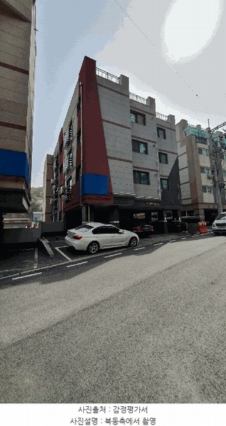 2025타경100962 경기도 안양시 만안구 병목안로130번길 58-10, 그린힐빌리지 에이동 4층 403호 다세대(빌라)[공급20평형] 경매 이미지