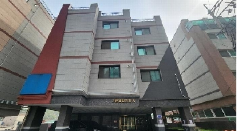 2025타경100962 경기도 안양시 만안구 병목안로130번길 58-10, 그린힐빌리지 에이동 4층 403호 다세대(빌라)[공급20평형] 경매 이미지