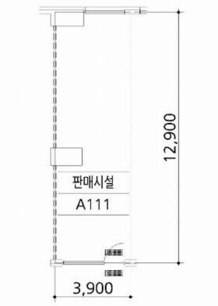 2025타경100969 경기도 군포시 도마교동 478 근린상가 경매 이미지