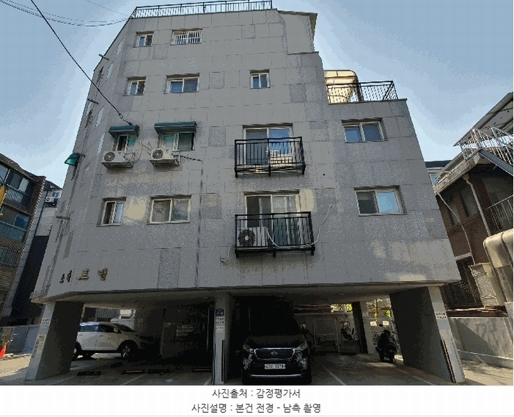 2025타경101007 경기도 안양시 만안구 안양동 873-45 다세대(빌라)[공급15평형] 경매 이미지