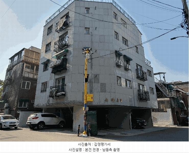 2025타경101007 경기도 안양시 만안구 안양동 873-45 다세대(빌라)[공급15평형] 경매 이미지
