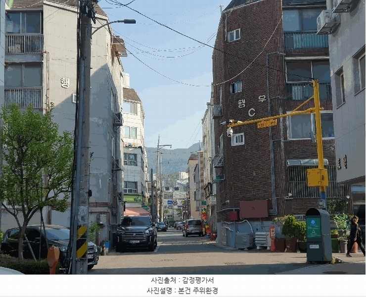 2025타경101007 경기도 안양시 만안구 안양동 873-45 다세대(빌라)[공급15평형] 경매 이미지