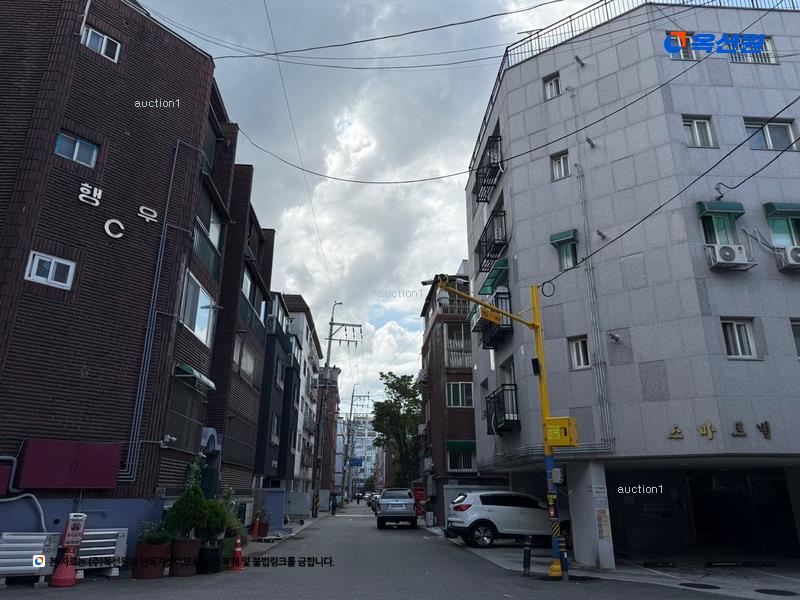 2025타경101007 경기도 안양시 만안구 안양동 873-45 다세대(빌라)[공급15평형] 경매 이미지